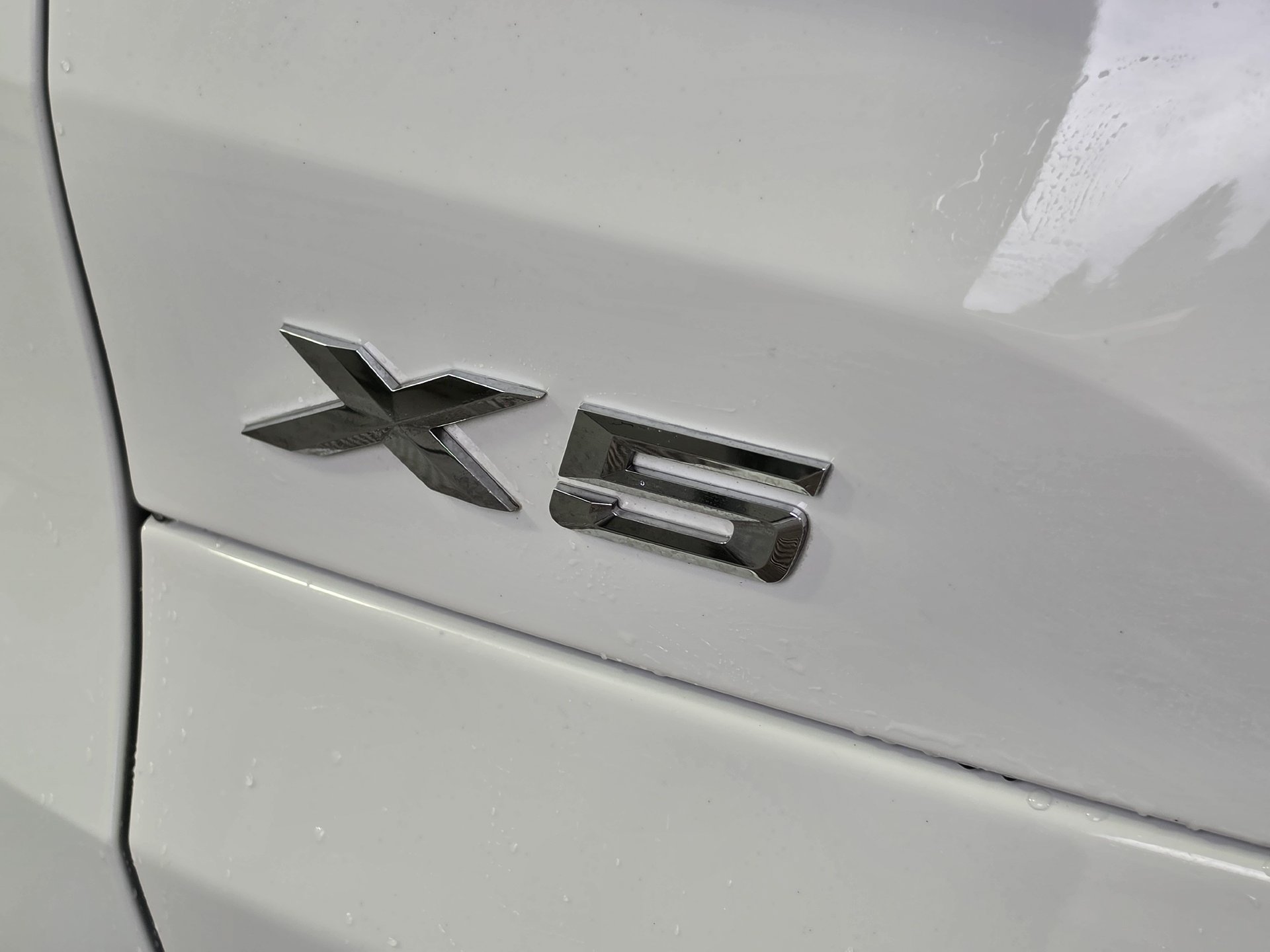 Used 2026 BMW X5 xDrive40i AWD/4WD image 48