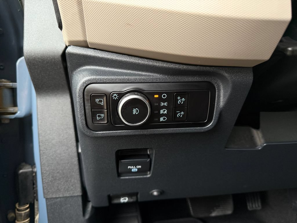 Used 2023 Ford Bronco Wildtrak AWD/4WD image 45