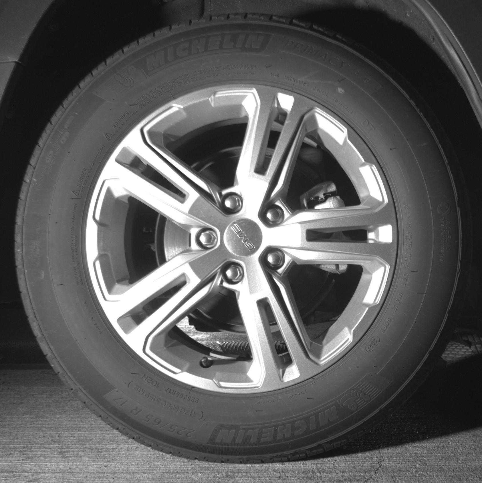 Used 2024 GMC Terrain SLE image 20