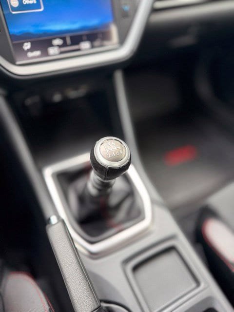 Used 2022 Subaru WRX AWD/4WD image 14