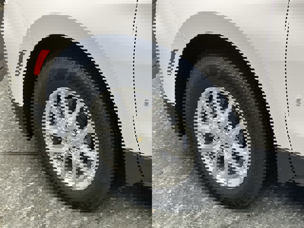 Certified 2022 Chevrolet Equinox LT image 32