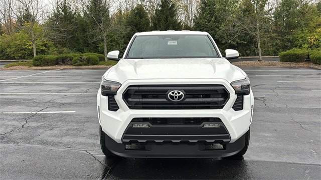 New 2025 Toyota Tacoma SR5 image 6