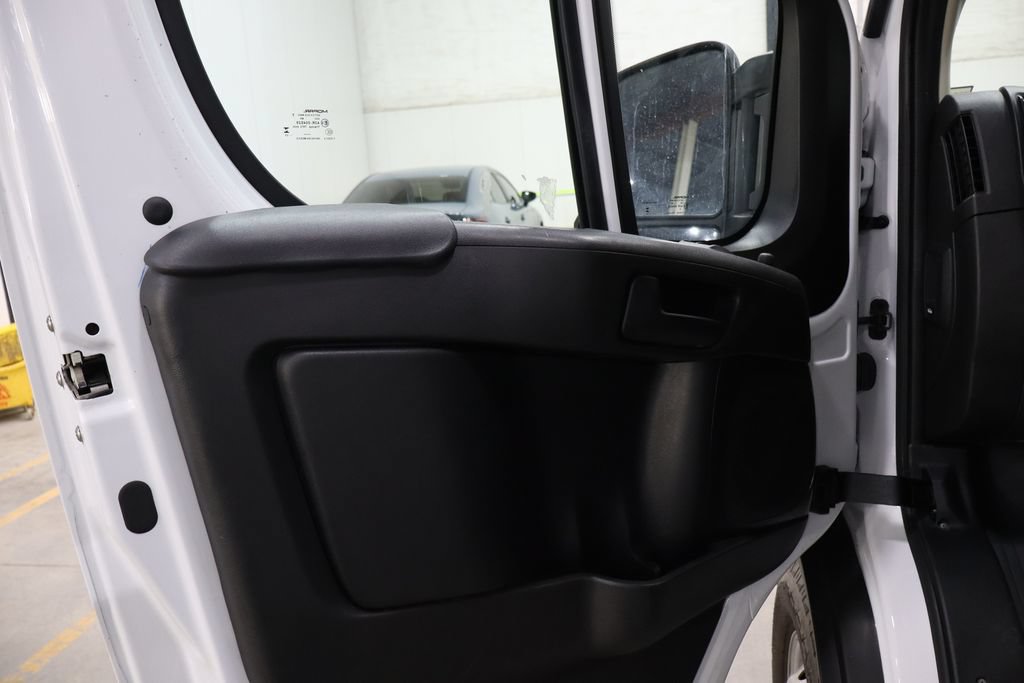 Used 2023 RAM ProMaster 2500 FWD image 14