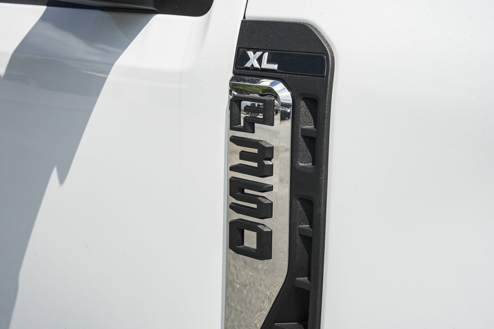 New 2026 Ford F350 XL w/ FX4 Off-Road Package image 14
