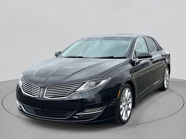 Used 2013 Lincoln MKZ