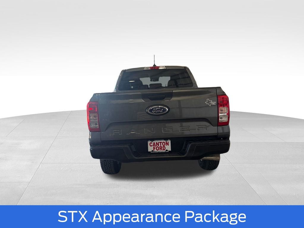New 2026 Ford Ranger XL image 5