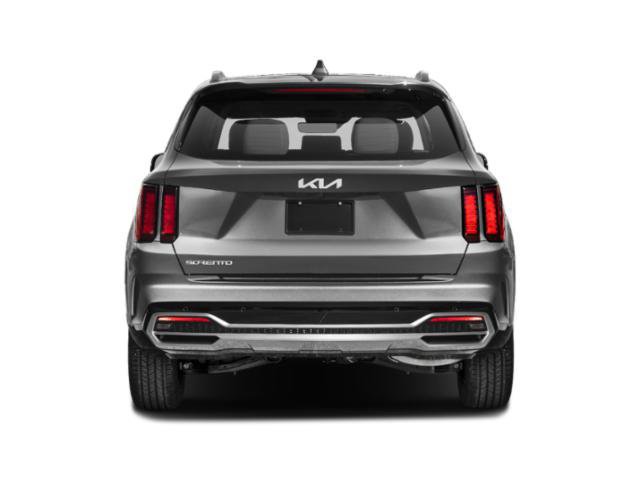 Certified 2023 Kia Sorento S w/ Panoramic Sunroof Package FWD image 8