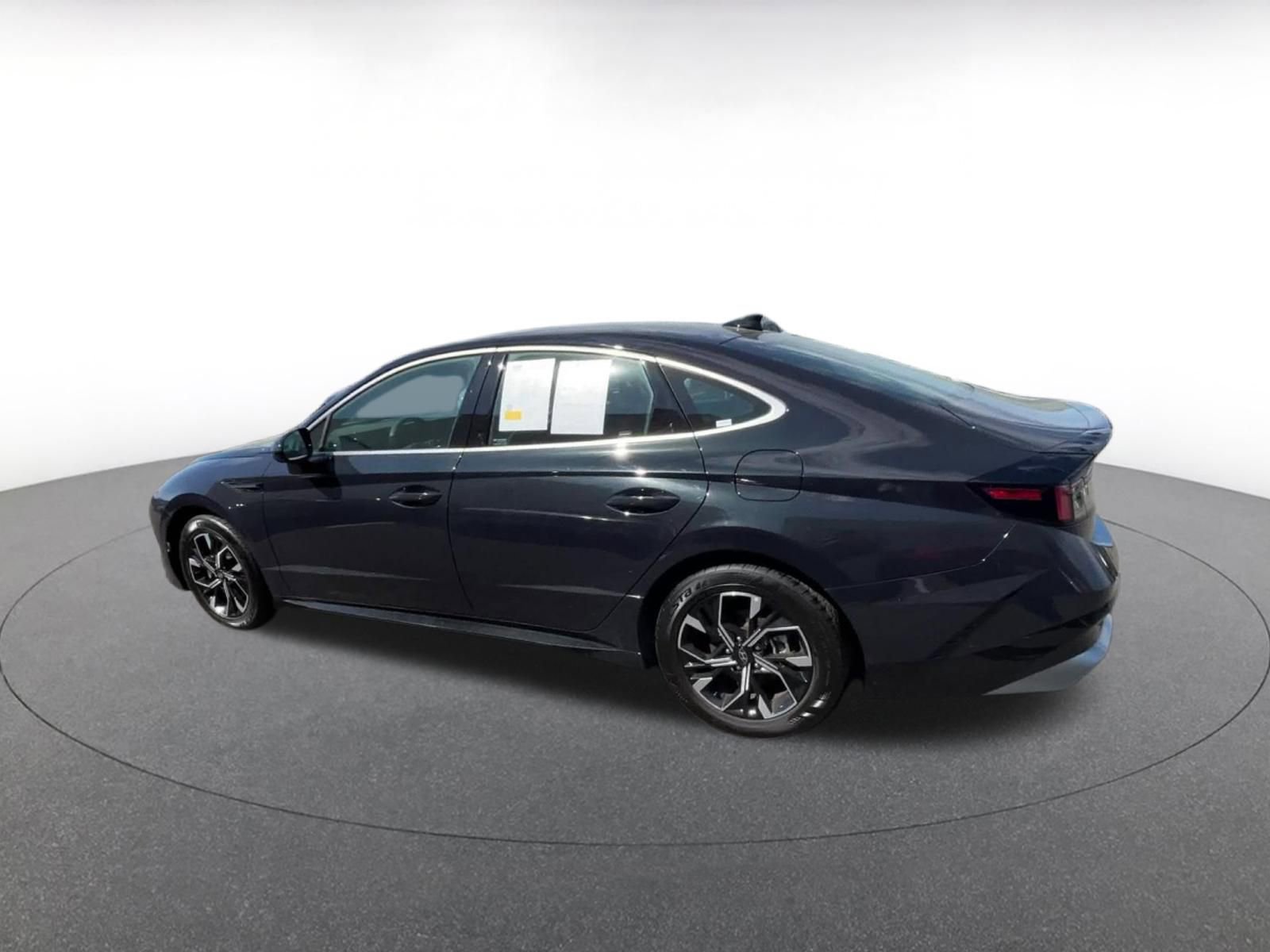 Used 2025 Hyundai Sonata SEL image 8