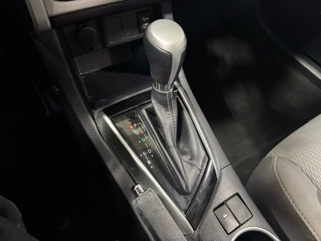 Used 2017 Toyota Corolla LE image 13