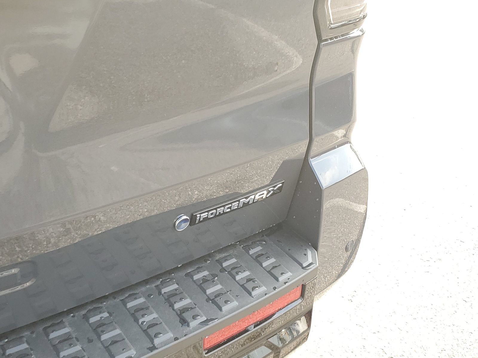New 2026 Toyota 4Runner TRD Pro AWD/4WD image 7