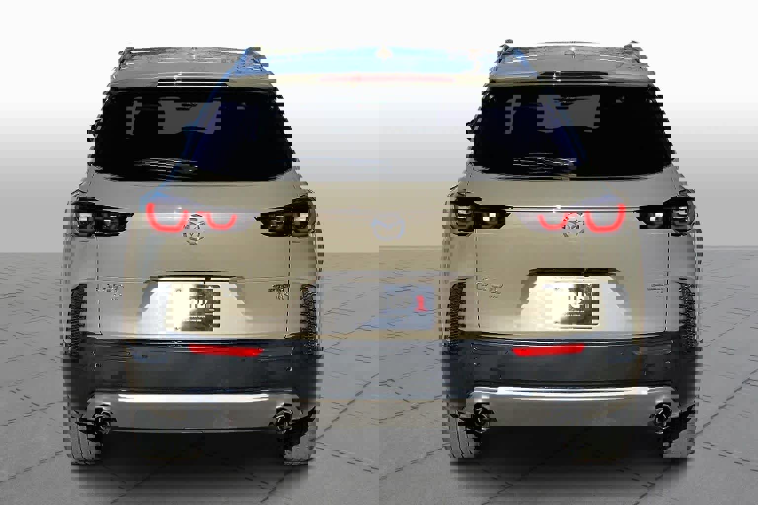 Used 2023 MAZDA CX-50 2.5 Turbo w/ Premium Plus Pkg image 5