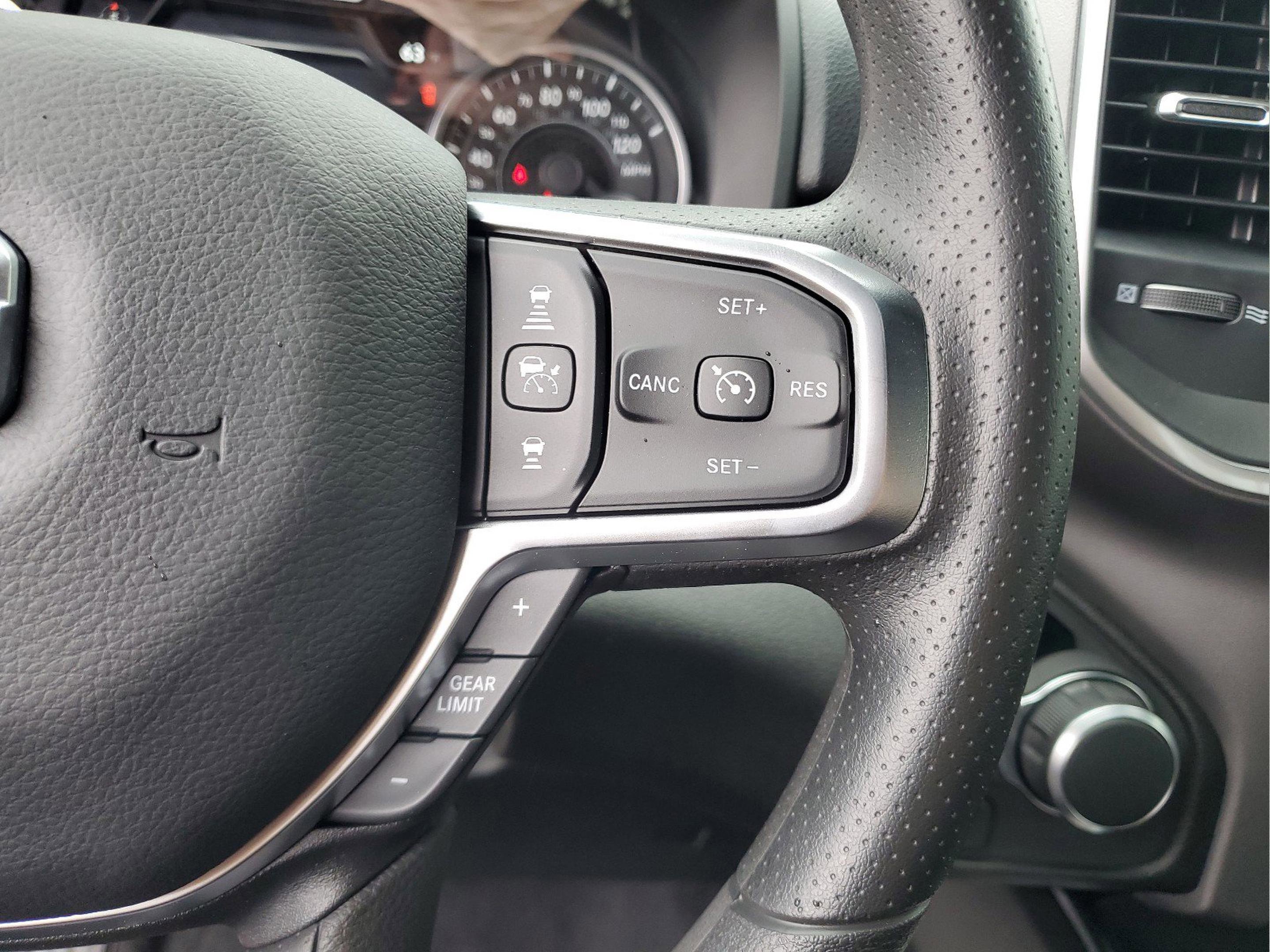 New 2026 RAM 1500 Express image 29