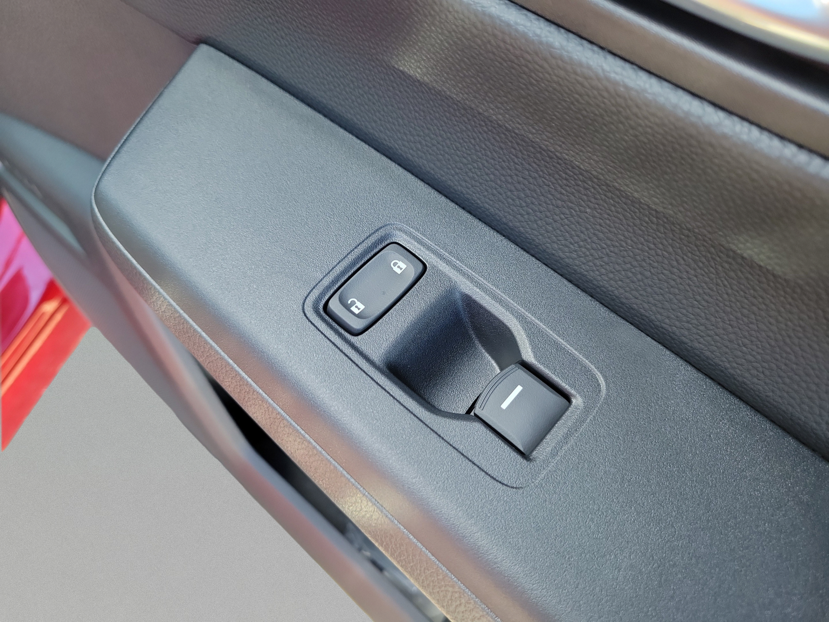 New 2026 Honda CR-V LX image 21