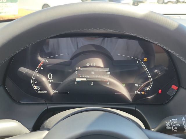 New 2026 MAZDA CX-5 Select AWD/4WD image 9