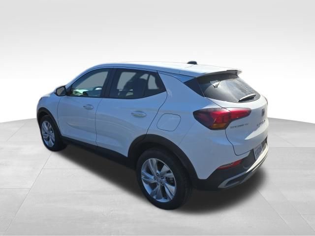Used 2025 Buick Encore GX Preferred image 4