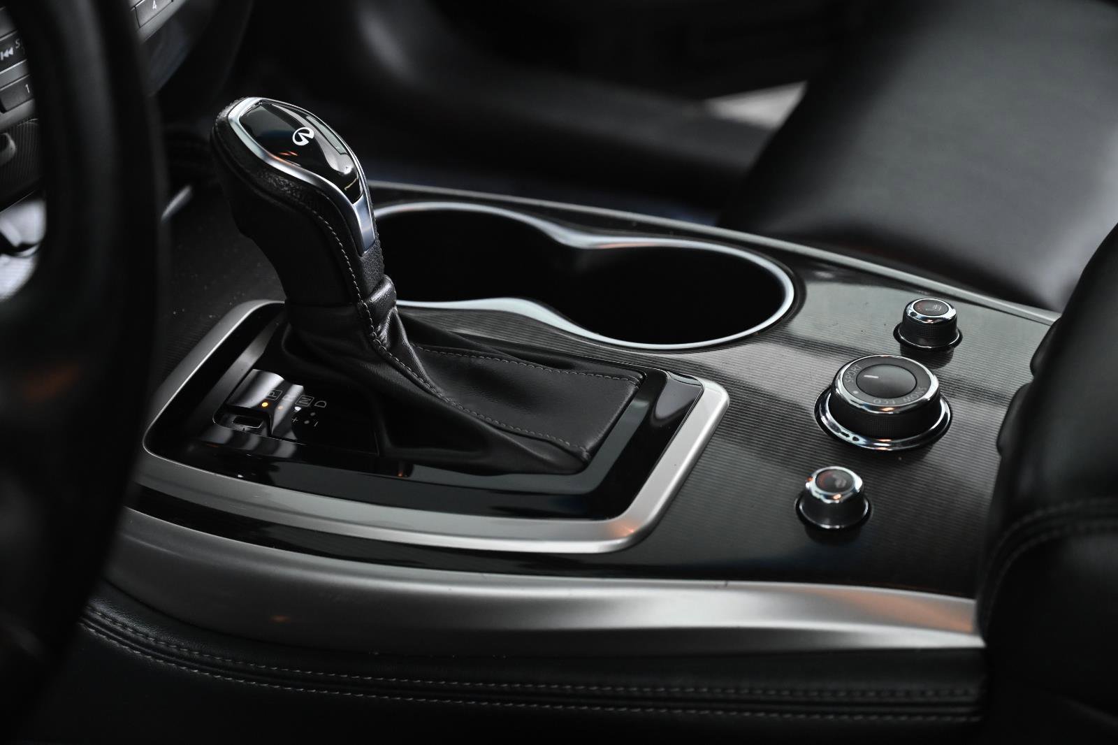 Used 2019 INFINITI QX60 Pure image 17