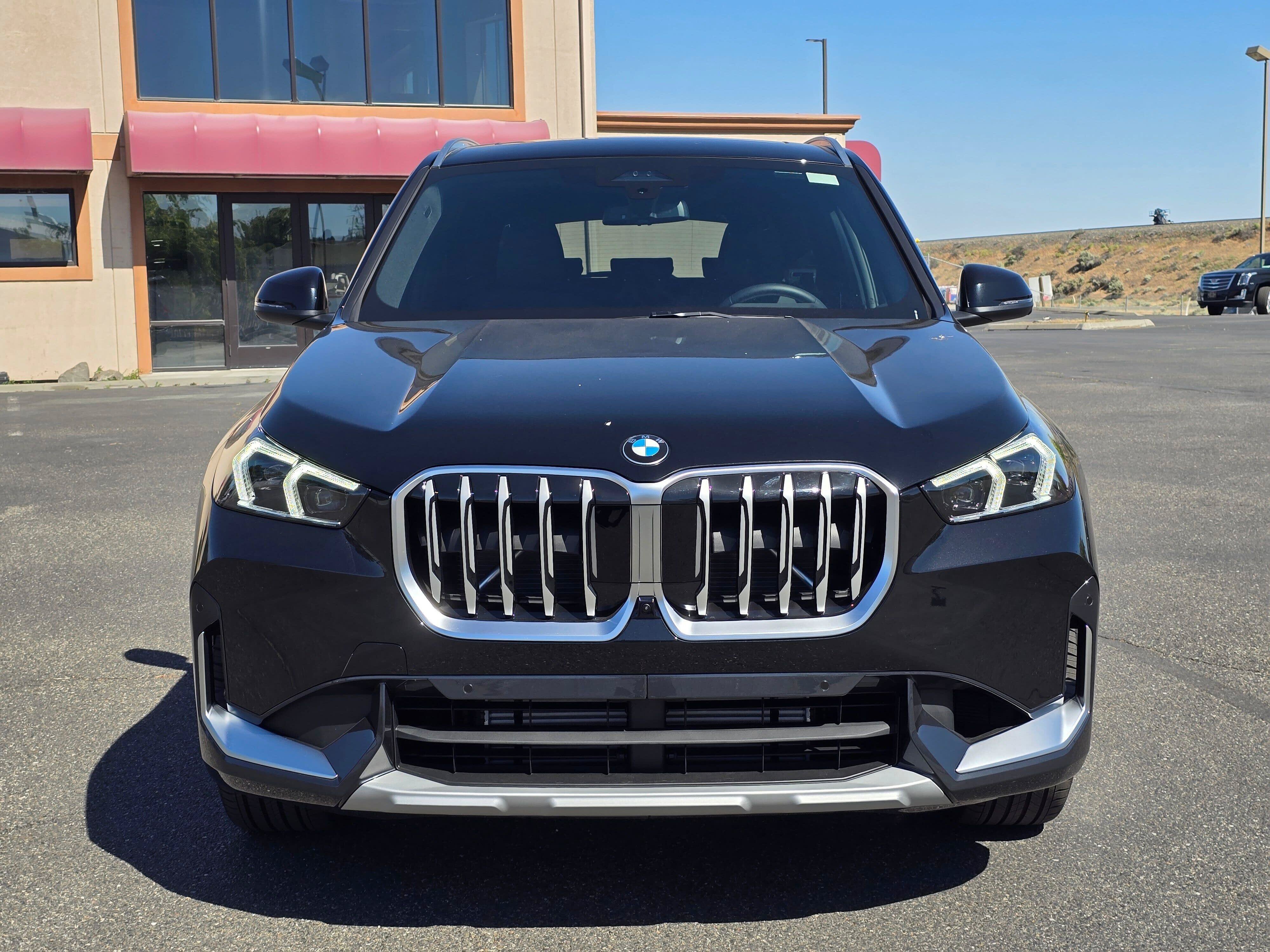 New 2026 BMW X1 xDrive28i w/ Technology Package AWD/4WD image 6