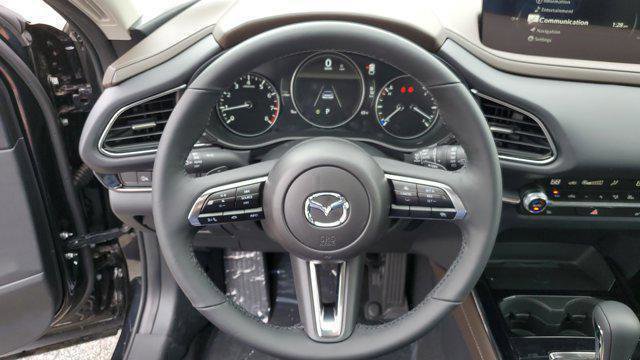 New 2025 MAZDA CX-30 AWD 2.5 S w/ Premium Package image 22
