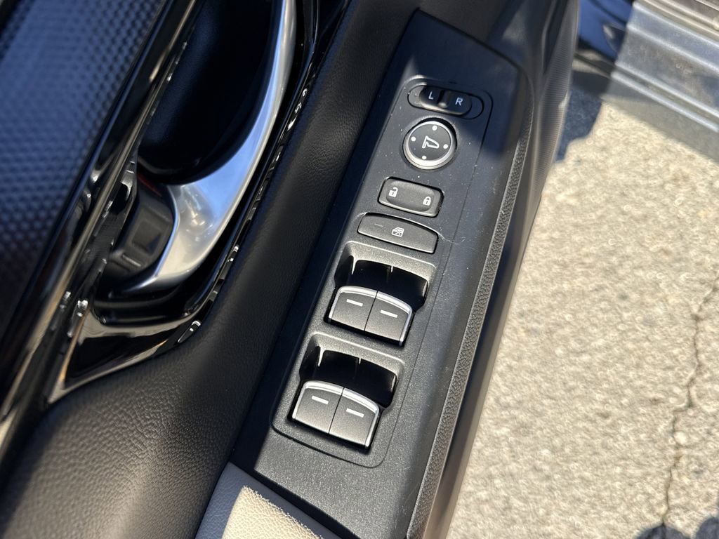 Used 2024 Honda CR-V EX-L image 26