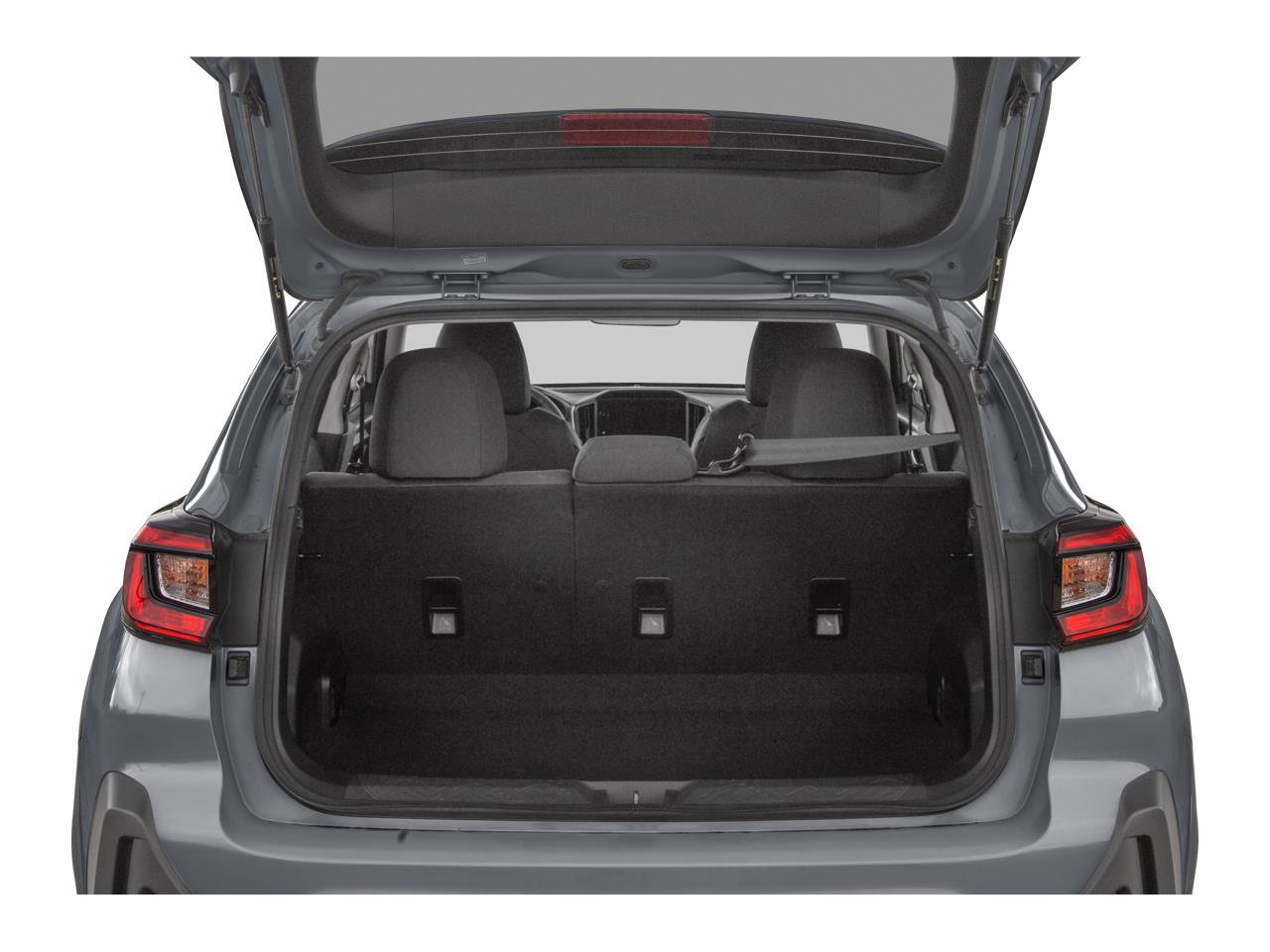 Used 2024 Subaru Crosstrek 2.0i Premium image 11