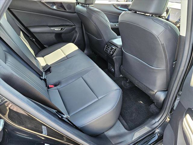 Used 2024 Lexus NX 350 AWD w/ Cold Area Package image 17