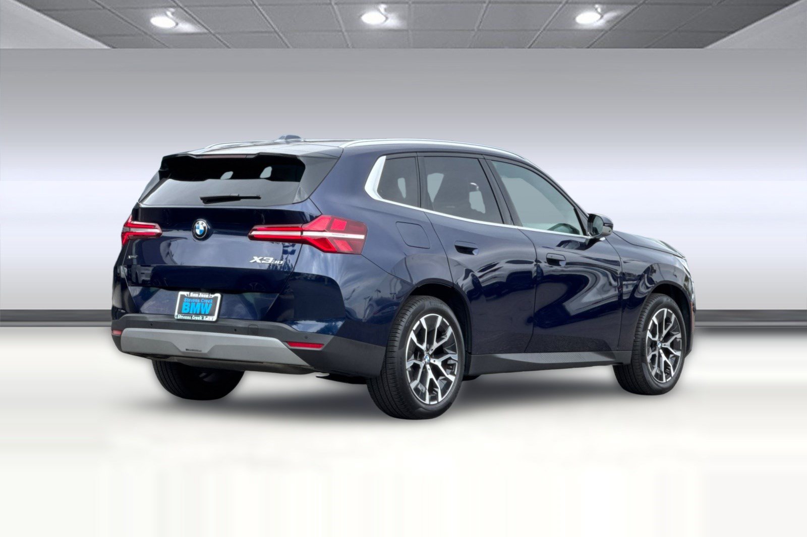 Used 2026 BMW X3 xDrive30i AWD/4WD image 9
