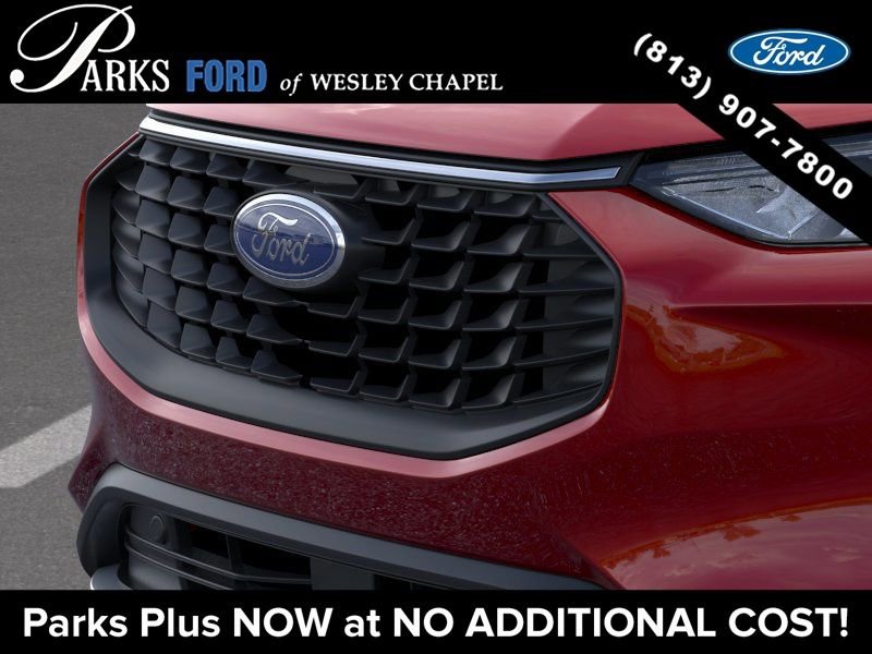 New 2026 Ford Escape Active FWD image 17