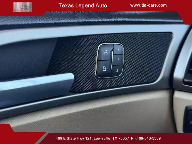 Used 2014 Ford Fusion SE w/ Equipment Group 502A image 18