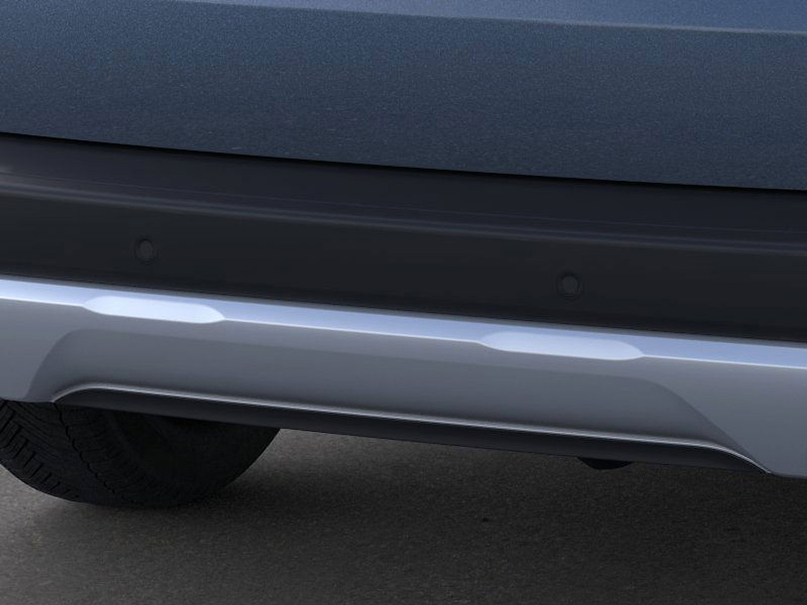 New 2026 Ford Escape SE FWD image 23