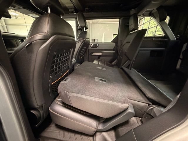 Used 2021 Ford Bronco Badlands AWD/4WD image 14