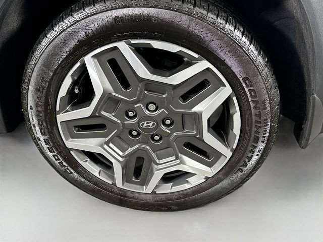 Used 2023 Hyundai Santa Fe Limited FWD image 32