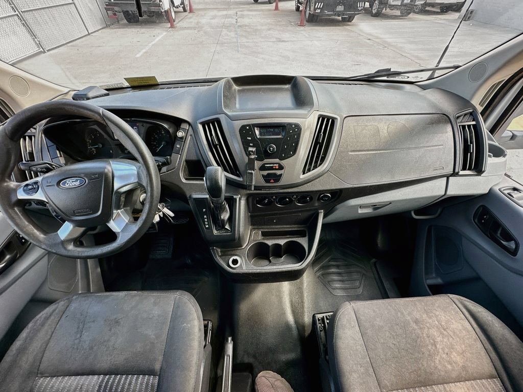 Used 2019 Ford Transit 350 156 DRW RWD image 9
