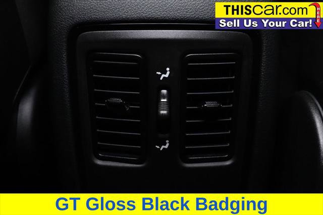 Used 2025 Dodge Durango GT w/ Blacktop Package image 23