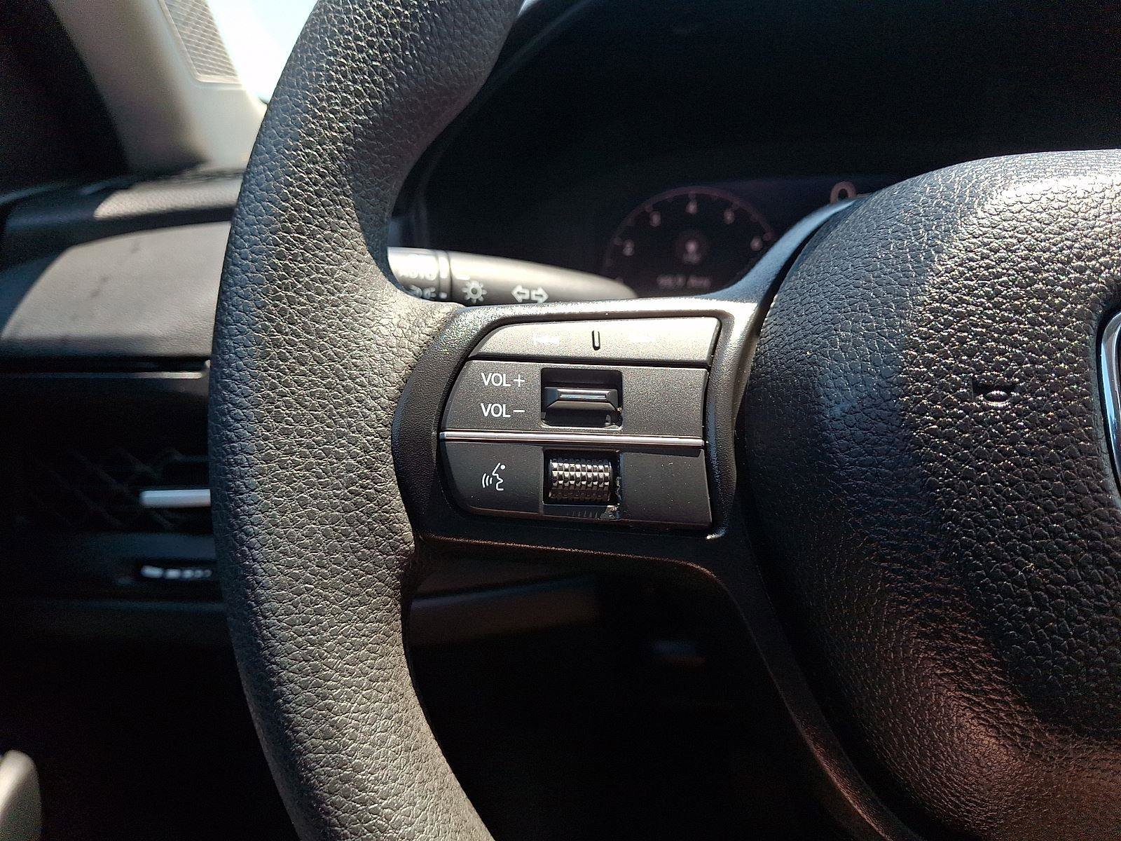 Used 2025 Honda Accord SE image 22