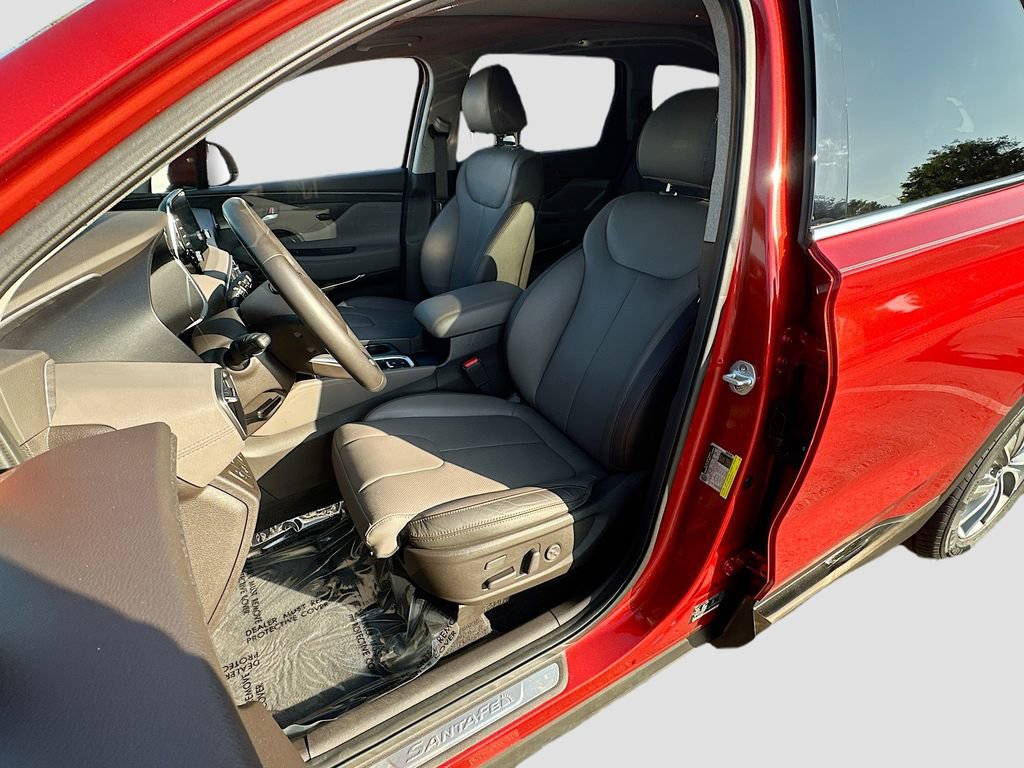 Used 2019 Hyundai Santa Fe FWD image 22