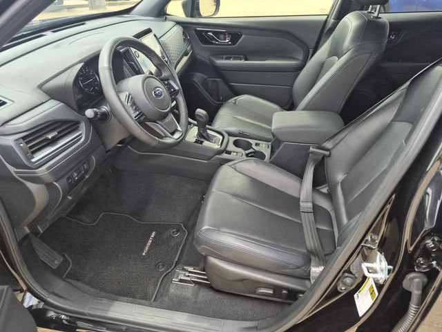 Used 2025 Subaru Forester Limited AWD/4WD image 20
