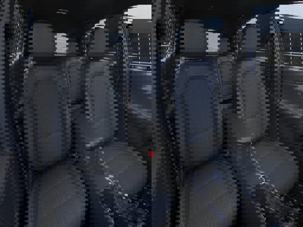 New 2026 Buick Envista Preferred w/ Convenience I Package image 16