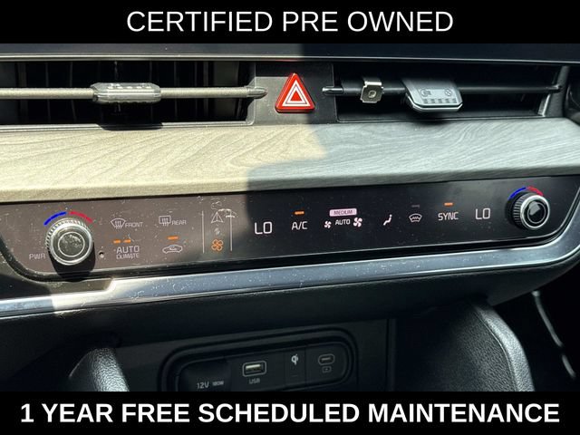 Used 2024 Kia Sportage X-Pro Prestige AWD/4WD image 22