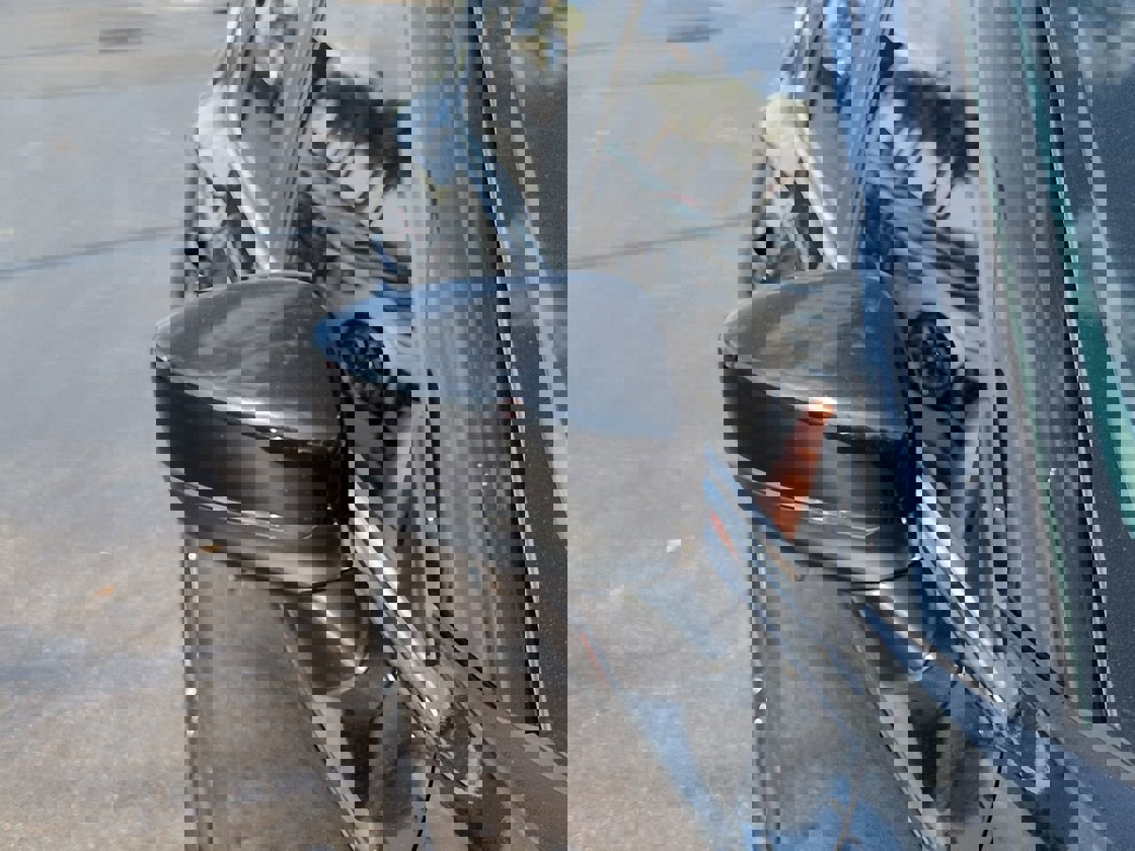 Used 2021 MAZDA CX-5 Sport image 12