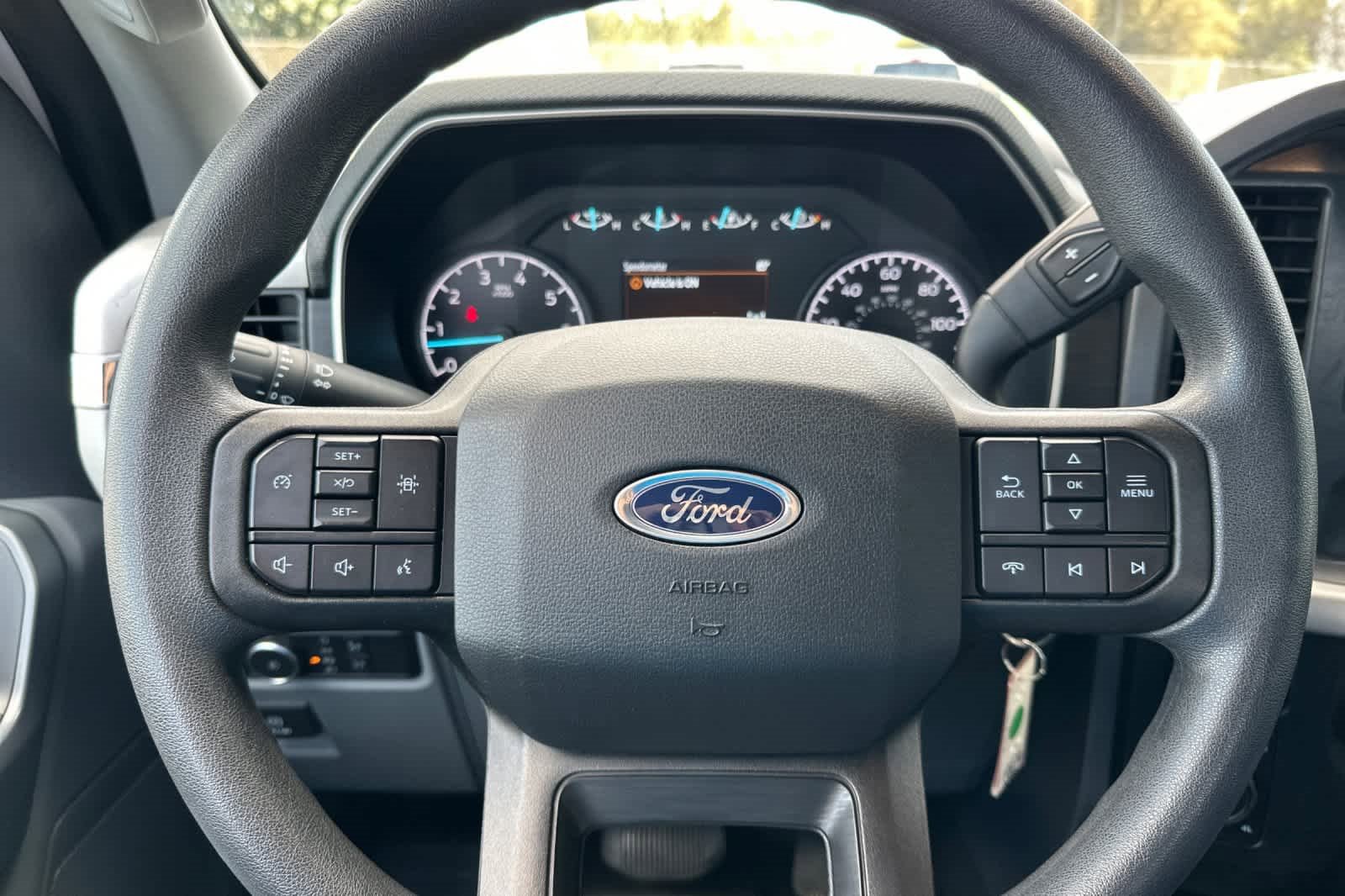 Certified 2022 Ford F150 XLT image 24