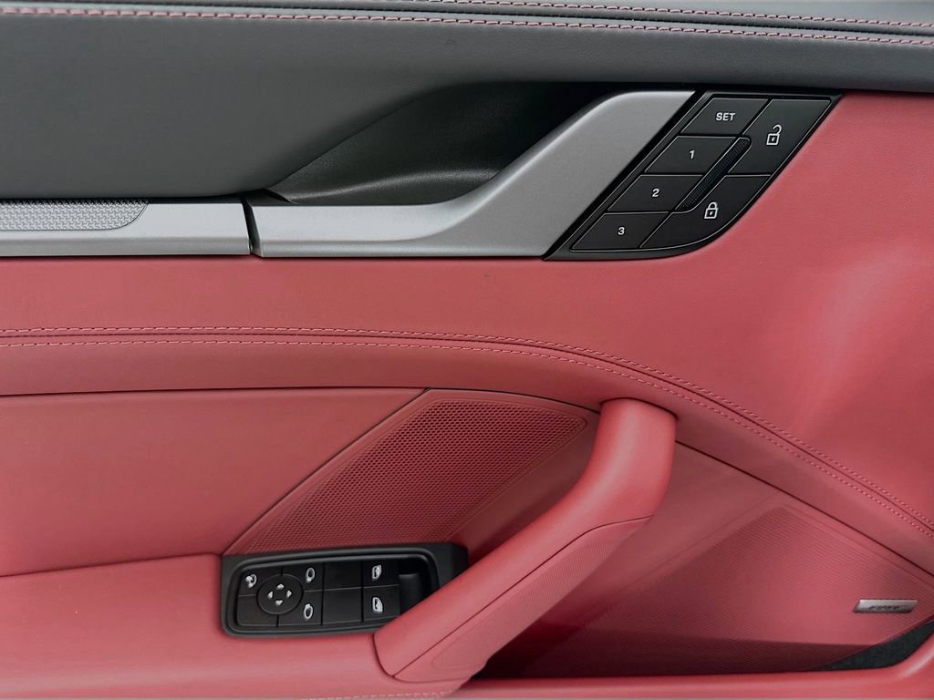 New 2026 Porsche 911 Carrera 4S image 20