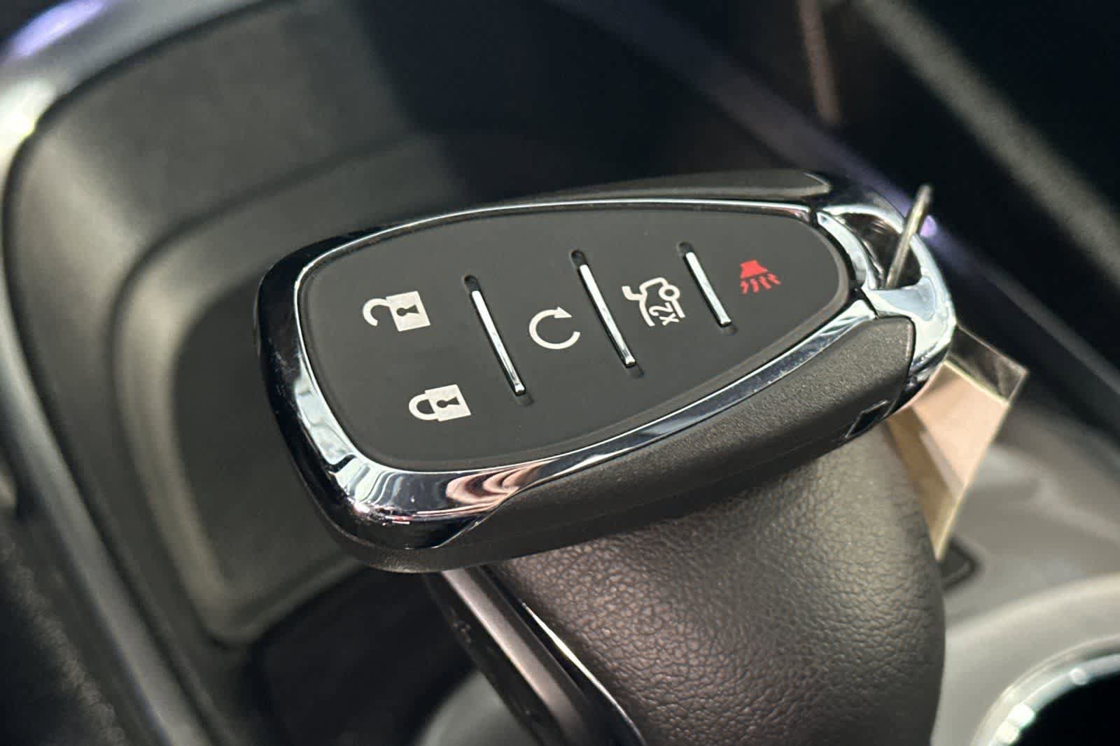 Used 2022 Chevrolet Malibu LT FWD image 23
