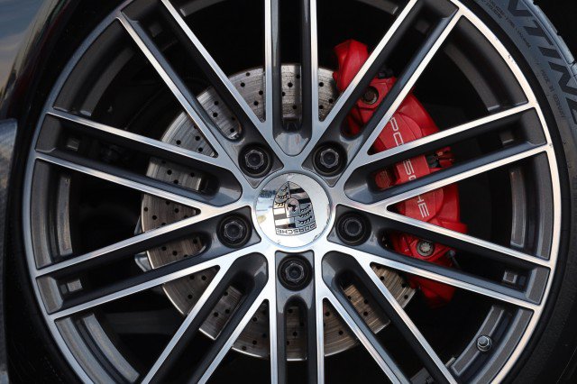 Used 2017 Porsche 718 Cayman S RWD image 55