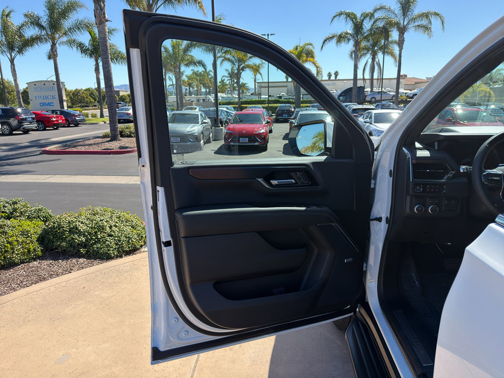 New 2026 GMC Yukon Denali w/ Advanced Technology Package RWD image 15
