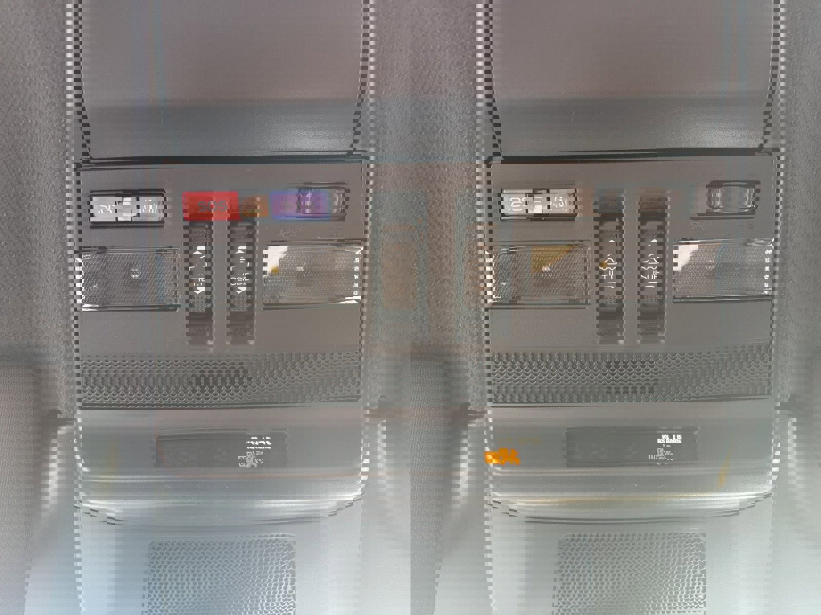 New 2026 Subaru Outback Touring XT image 29