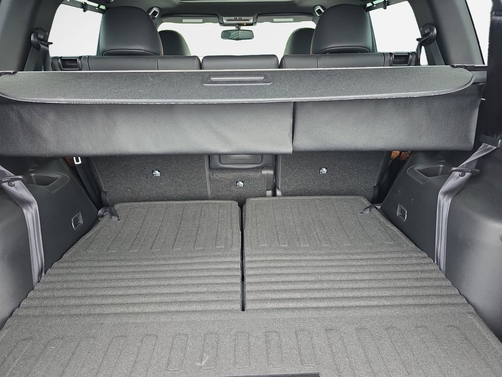Used 2022 Mitsubishi Outlander SEL AWD/4WD image 24