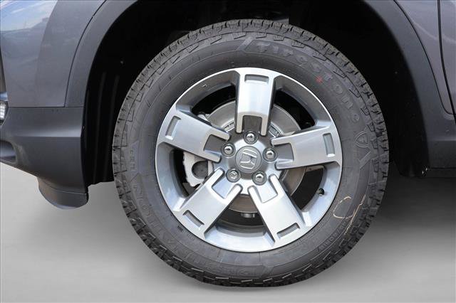 New 2026 Honda Ridgeline RTL image 9