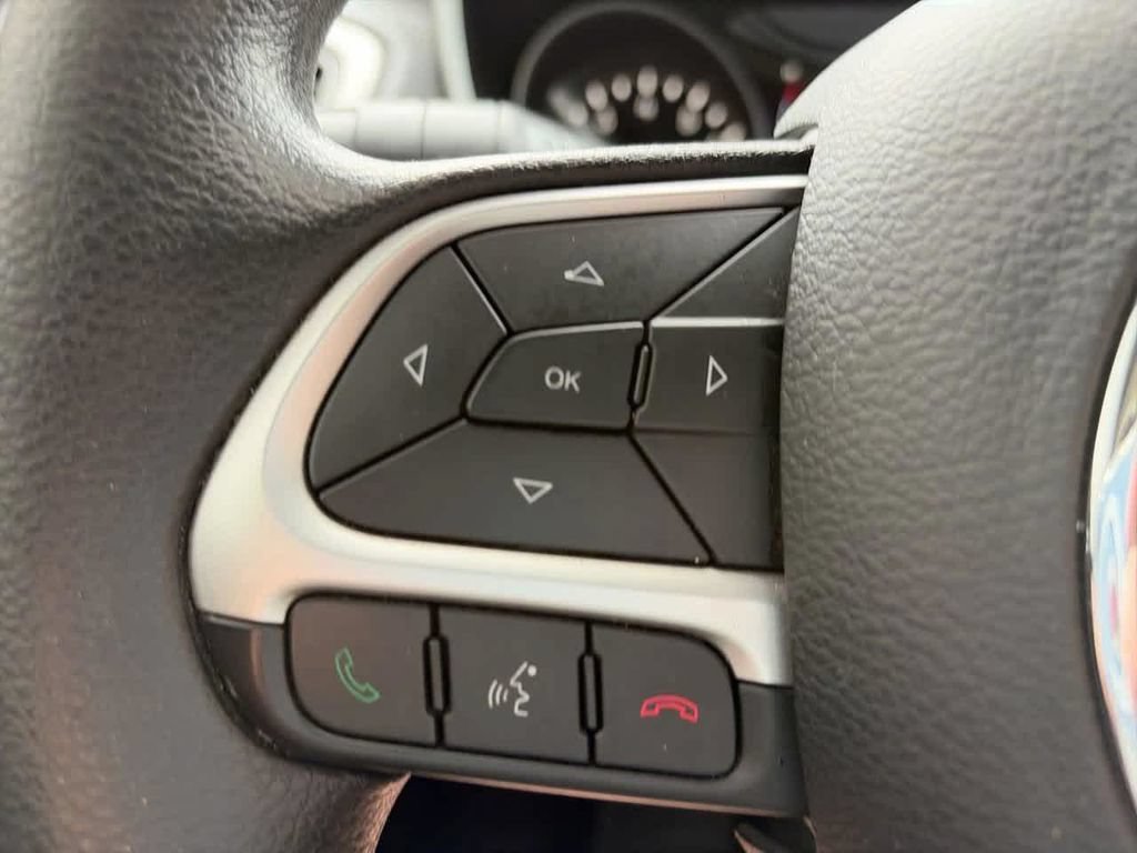 Used 2017 Jeep Compass Sport FWD image 22