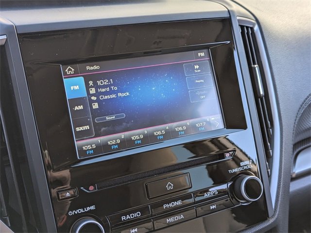 Used 2022 Subaru Forester Premium image 15