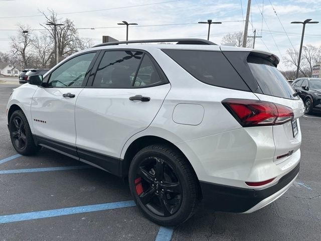 Used 2024 Chevrolet Equinox Premier w/ Redline Edition image 21